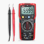 digital multimeter