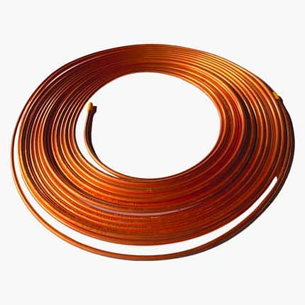 Copper Coil