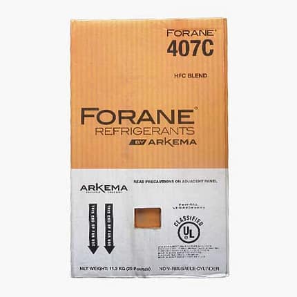 Forane Refrigerant