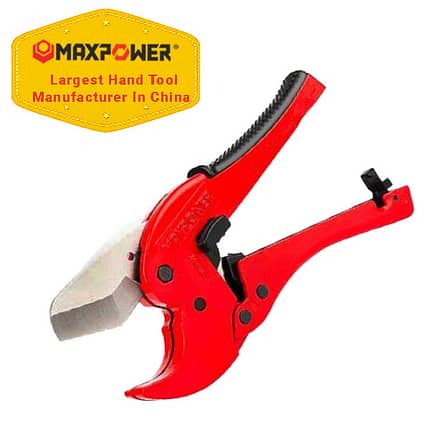 Pvc cutter