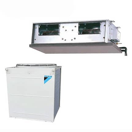 Daikin Ducted Split 5Ton