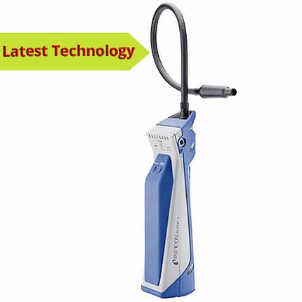 D-TEK 3 Refrigerant Leak Detector