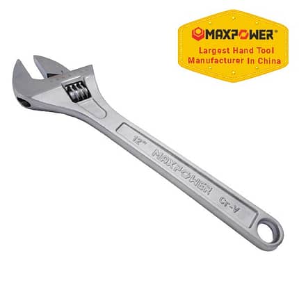 Maxpower-M11105-Duty-wrench-12"