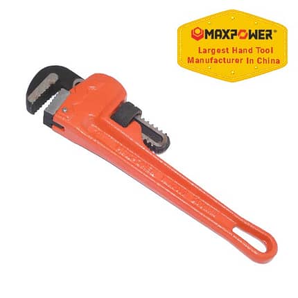 Maxpower-M37111-Heavy-Duty- Pipe-Wrench-8"