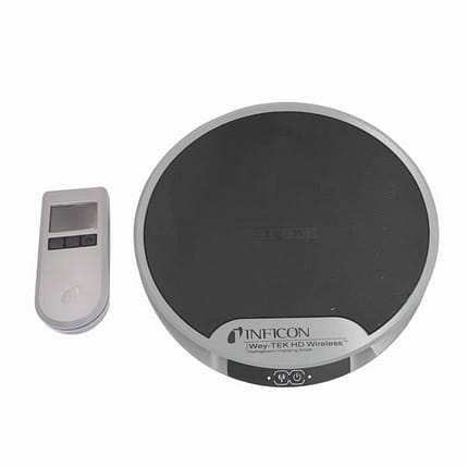 Wey-TEK HD Wireless Refrigerant Charging Scale