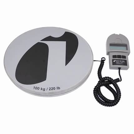 Wey-TEK Refrigerant Charging Scales