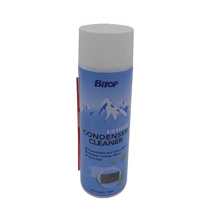 Bitop Condenser Cleaner