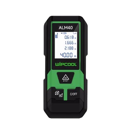 Laser distance meter suppliers in dubai