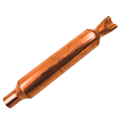 copper strainers suppliers in uae