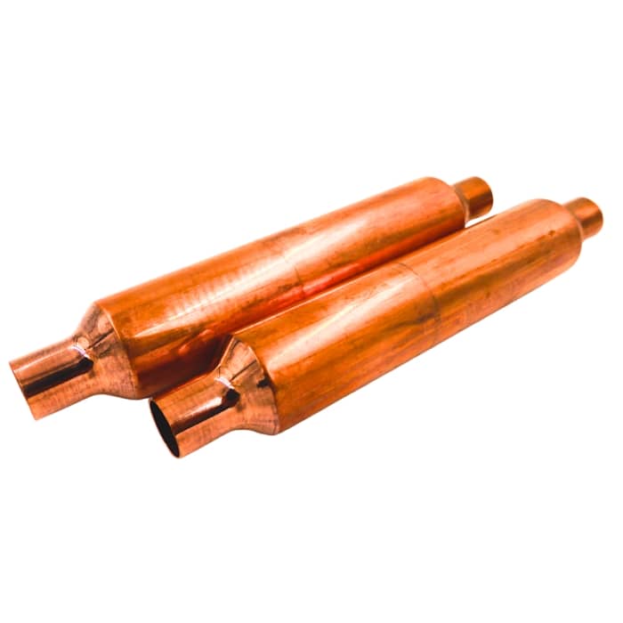 copper strainers suppliers in uae